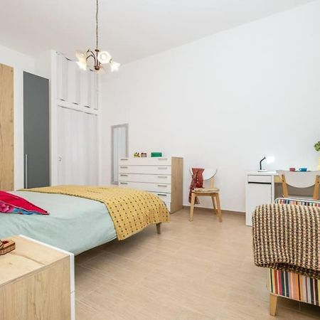 Liberty House, In Stile Retro! Apartment Milano Ngoại thất bức ảnh