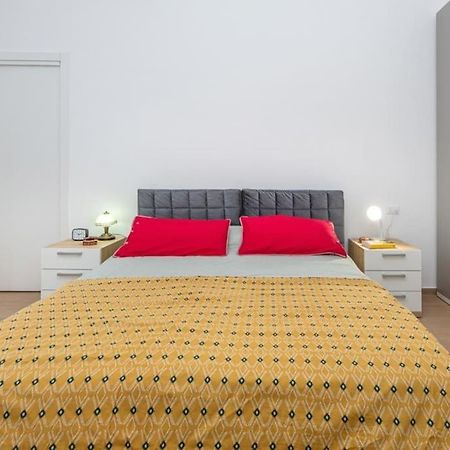 Liberty House, In Stile Retro! Apartment Milano Ngoại thất bức ảnh