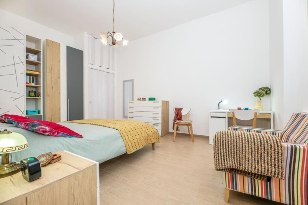 Liberty House, In Stile Retro! Apartment Milano Ngoại thất bức ảnh