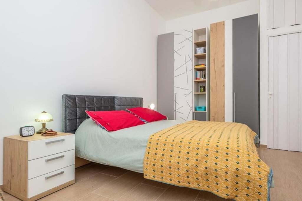 Liberty House, In Stile Retro! Apartment Milano Ngoại thất bức ảnh