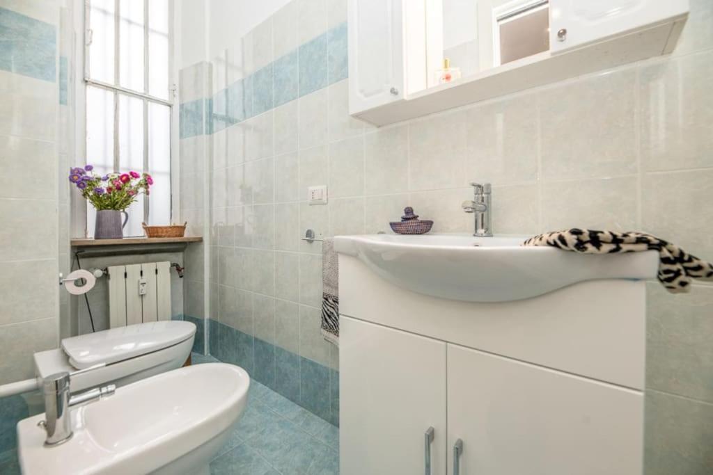 Liberty House, In Stile Retro! Apartment Milano Ngoại thất bức ảnh