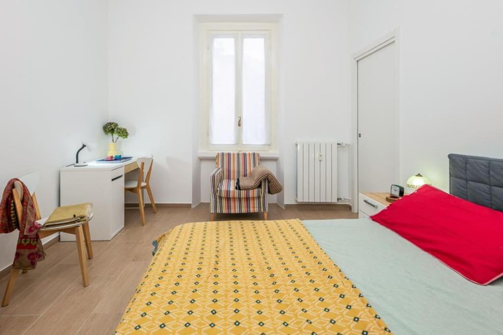 Liberty House, In Stile Retro! Apartment Milano Ngoại thất bức ảnh