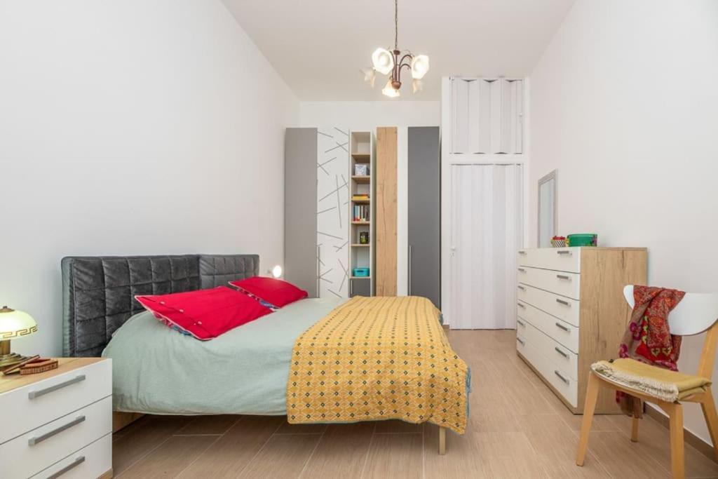 Liberty House, In Stile Retro! Apartment Milano Ngoại thất bức ảnh