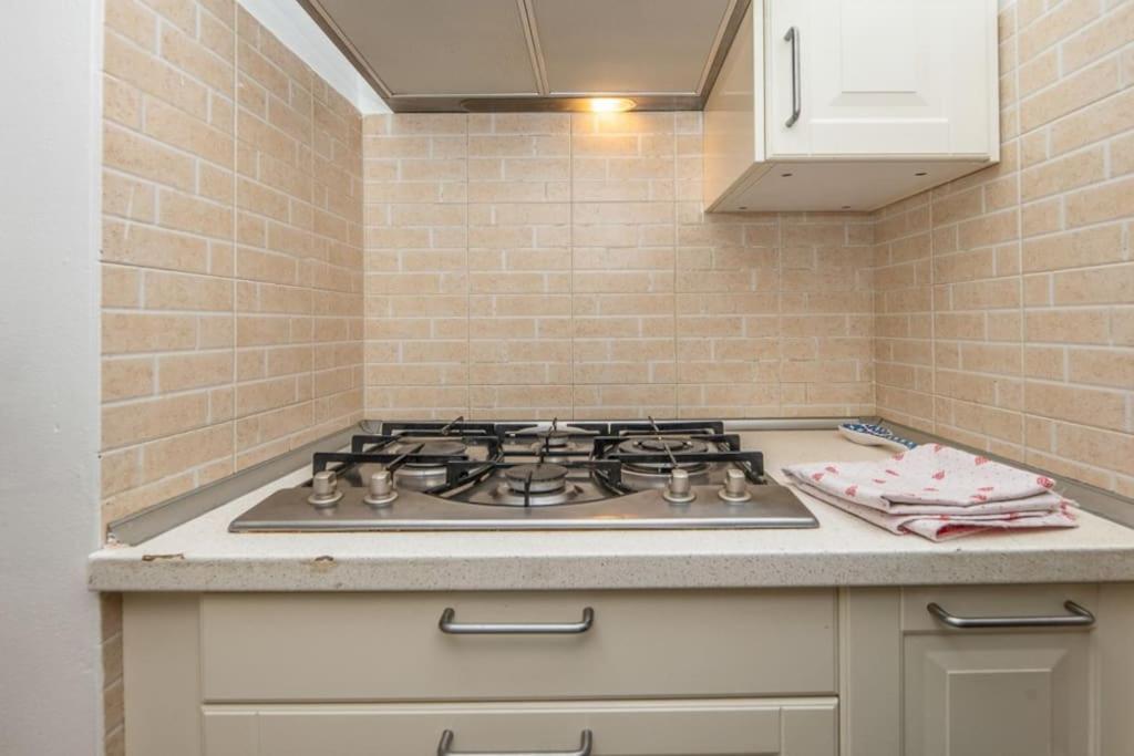 Liberty House, In Stile Retro! Apartment Milano Ngoại thất bức ảnh