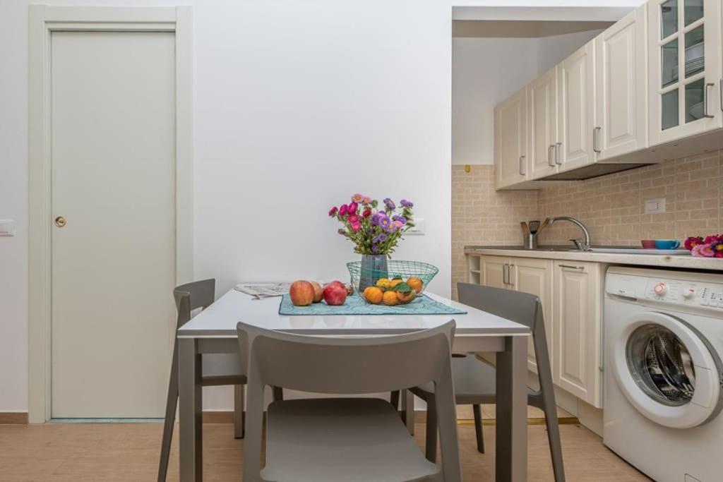 Liberty House, In Stile Retro! Apartment Milano Ngoại thất bức ảnh