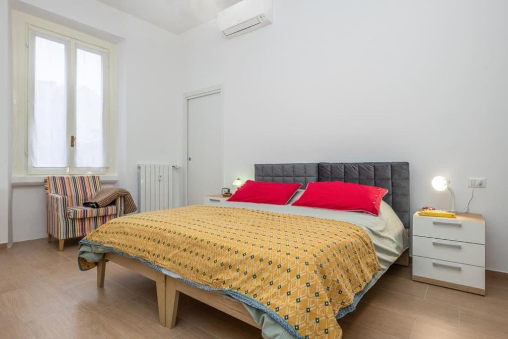 Liberty House, In Stile Retro! Apartment Milano Ngoại thất bức ảnh