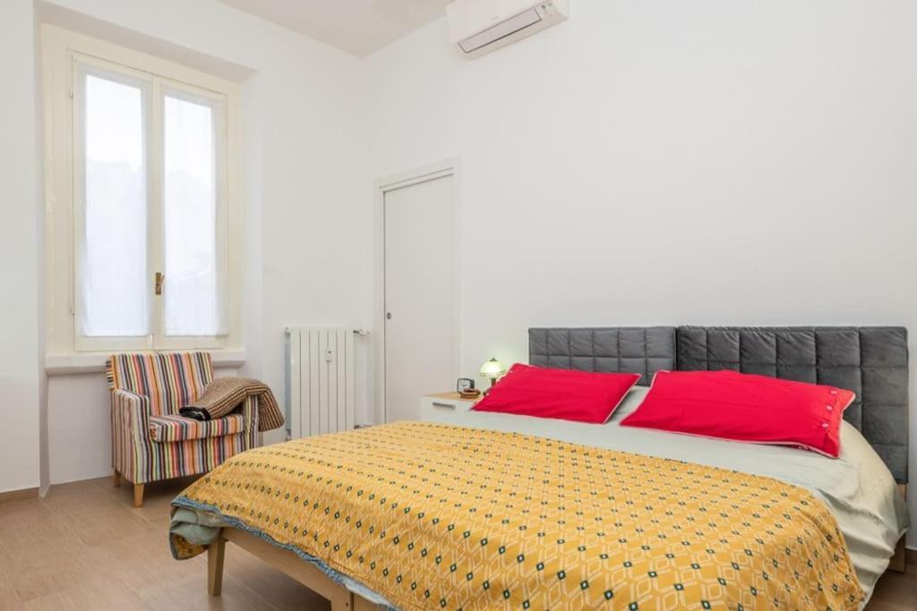Liberty House, In Stile Retro! Apartment Milano Ngoại thất bức ảnh