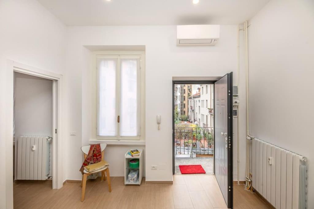 Liberty House, In Stile Retro! Apartment Milano Ngoại thất bức ảnh