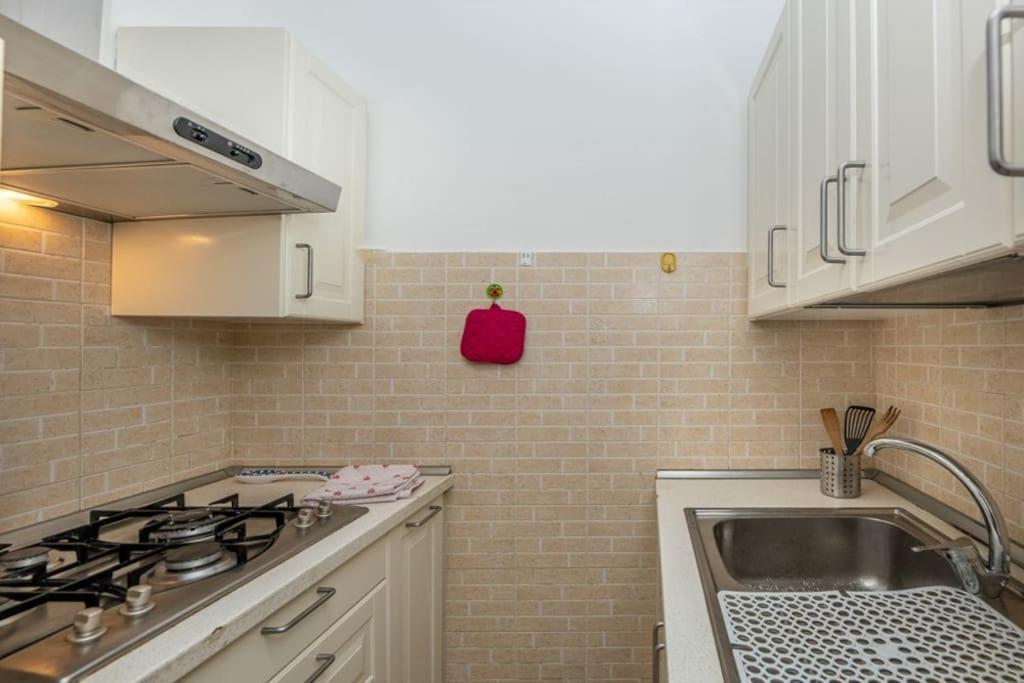Liberty House, In Stile Retro! Apartment Milano Ngoại thất bức ảnh