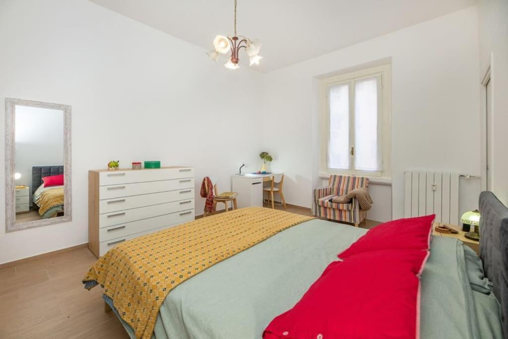 Liberty House, In Stile Retro! Apartment Milano Ngoại thất bức ảnh