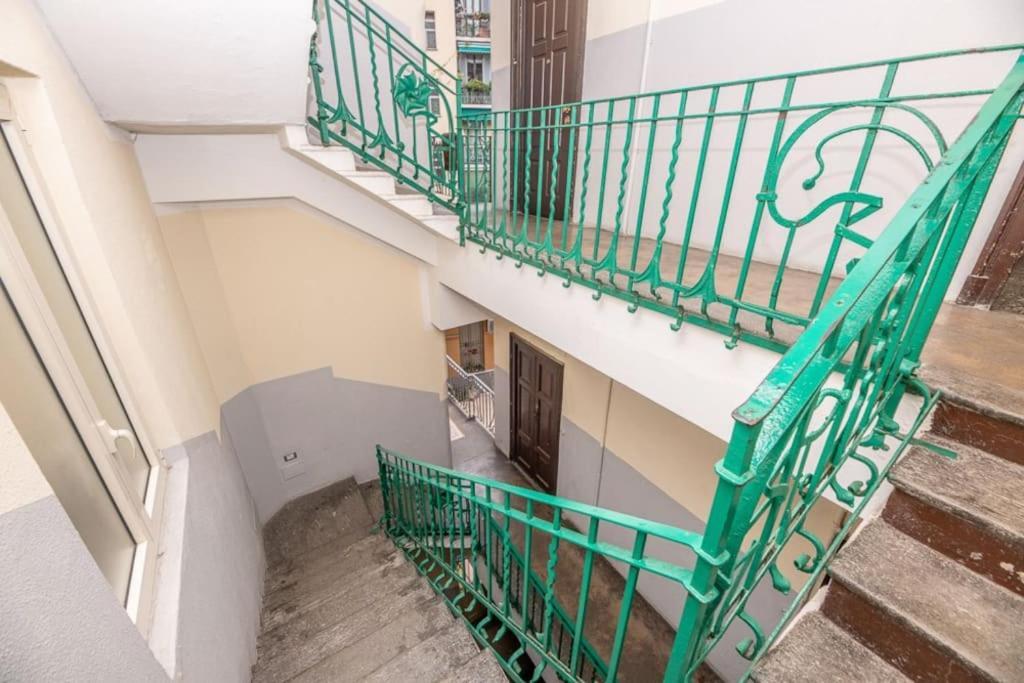 Liberty House, In Stile Retro! Apartment Milano Ngoại thất bức ảnh