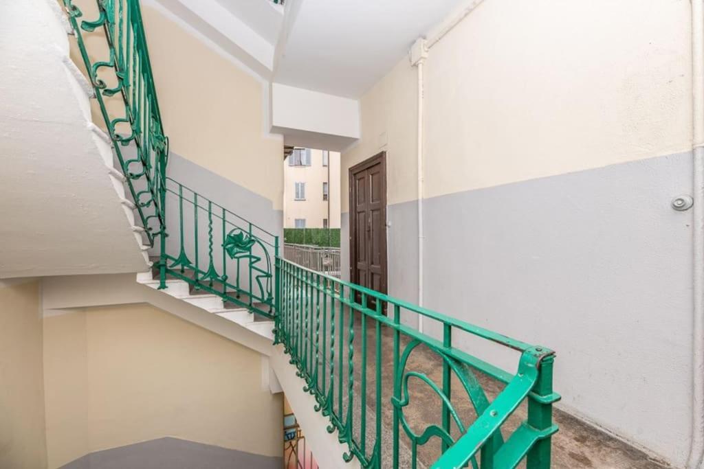 Liberty House, In Stile Retro! Apartment Milano Ngoại thất bức ảnh