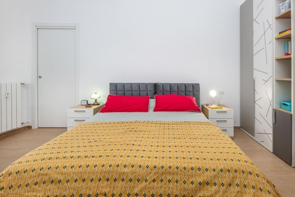 Liberty House, In Stile Retro! Apartment Milano Ngoại thất bức ảnh