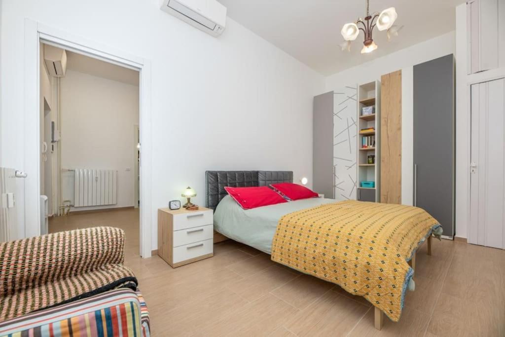 Liberty House, In Stile Retro! Apartment Milano Ngoại thất bức ảnh