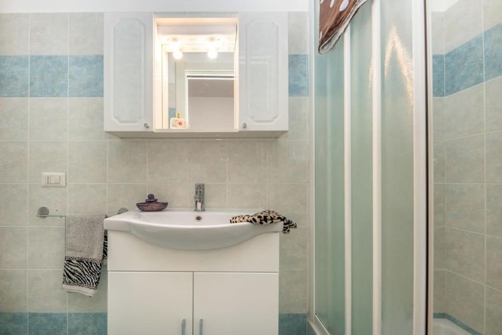 Liberty House, In Stile Retro! Apartment Milano Ngoại thất bức ảnh